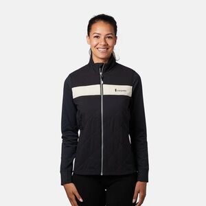 Cotopaxi Womens Monte Hybrid Jacket